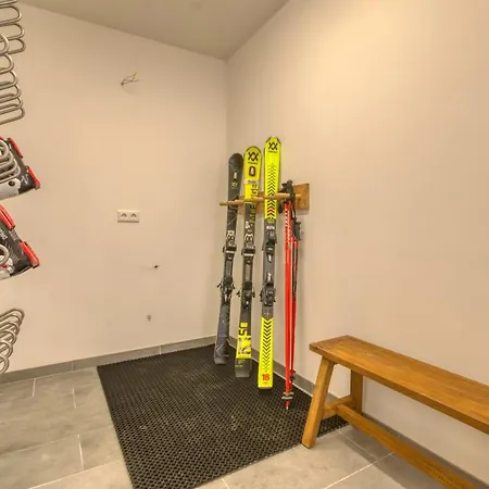 Gletscherblick 2 - By Alpen Апартаменты *