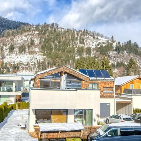 Gletscherblick 2 - By Alpen Апартаменты