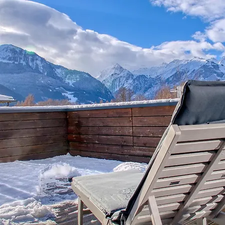 Gletscherblick 2 - By Alpen Zell am See