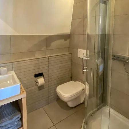Gletscherblick 2 - By Alpen Appartement Zell am See