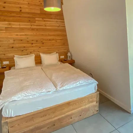 Appartement Gletscherblick 2 - By Alpen