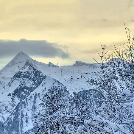 Appartement Gletscherblick 2 - By Alpen Zell am See