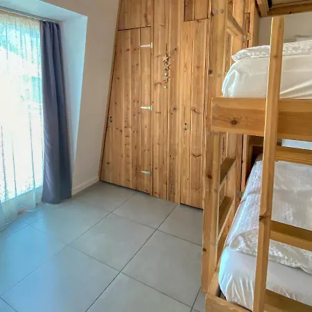 Gletscherblick 2 - By Alpen Appartement *