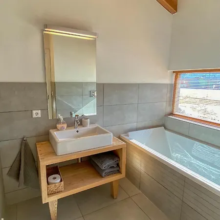 Gletscherblick 2 - By Alpen Apartamento