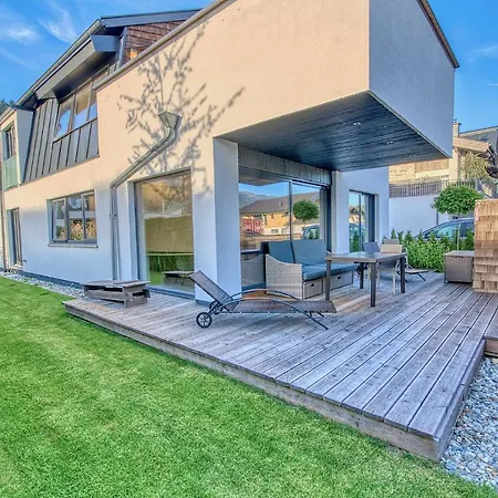 Gletscherblick 2 - By Alpen Целль-ам-Зе