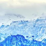 Appartamento Gletscherblick 2 - By Alpen Zell am See