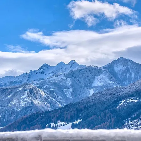 Gletscherblick 2 - By Alpen Lägenhet