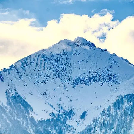 Lägenhet Gletscherblick 2 - By Alpen *