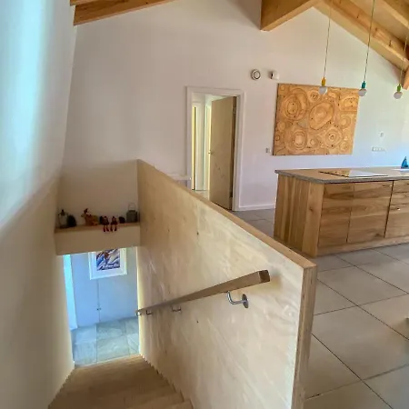 Gletscherblick 2 - By Alpen * Zell am See