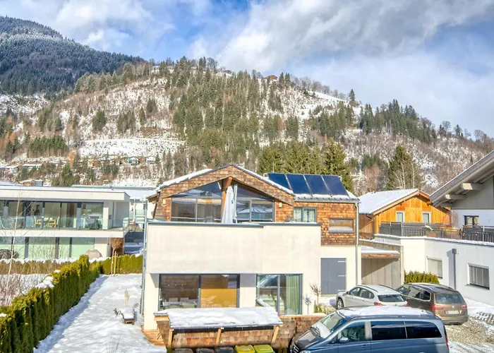 Gletscherblick 2 - By Alpen Apartmán